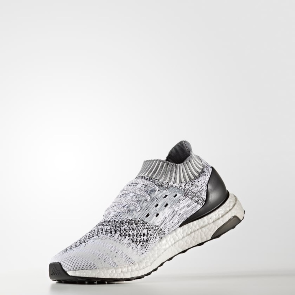 ULTRABOOST UNCAGED SHOES - Picture 3 of 8